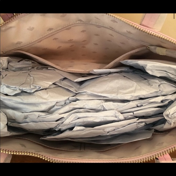 Kate Spade Tote - Picture 8 of 8